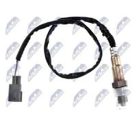 NTY Lambda Sensor ESL-TY-009 Front Regulating Probe for TOYOTA COROLLA Saloon