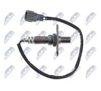 Lambda sensor Front Regulating Probe ESL-TY-013 NTY for TOYOTA CARINA E VI