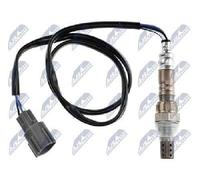 Lambda sensor Left Diagnostic Probe ESL-TY-023 NTY for TOYOTA AVENSIS Estate