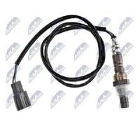 NTY Lambda Sensor ESL-TY-024 - Oxygen Sensor for Toyota Avensis 2.0/2.4 (2AZ-FSE/1AZ-FSE) Right