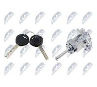 Original NTY Lock Cylinder EZC-BM-004 For BMW