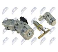 NTY EST-CT-004 Lock Cylinder, ignition lock