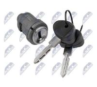 Original NTY Lock Cylinder Ignition Switch EST-ME-000 For Mercedes-Benz