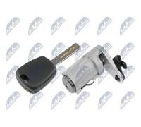 NTY EZC-PE-009 Lock Cylinder Kit