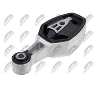 Original Nty Motor Bearing ZPS-CT-037 for Citroën Peugeot