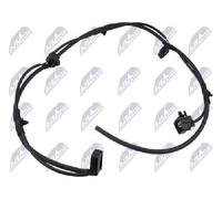 Original NTY Nozzle Chain Disc Cleaning EDS-VV-042 For Volvo