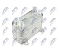 NTY CCL-LR-002 Automatic transmission oil cooler