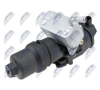 NTY CCL-AU-056 Engine oil cooler