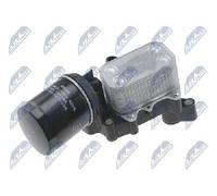 NTY CCL-AU-017 Engine oil cooler