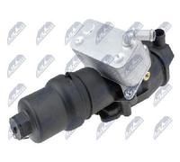 NTY CCL-AU-056 Engine oil cooler