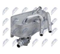 NTY CCL-BM-040 Engine oil cooler