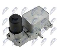 NTY CCL-LR-020 Engine oil cooler