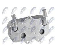 NTY CCL-PL-001 Engine oil cooler