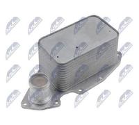 NTY CCL-RE-012 Engine oil cooler
