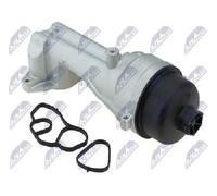 NTY CCL-BM-074 Oil filter housing