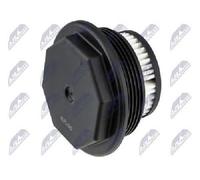 NTY CCL-PL-040 Oil filter housing cap
