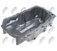OIL PAN For CHRYSLER PT CRUISER 2.4 03-