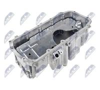 NTY BMO-FT-000 Oil sump