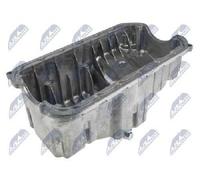 NTY BMO-HD-004 Oil sump