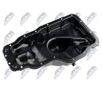 NTY BMO-HY-512 Oil sump