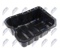 New Oil sump