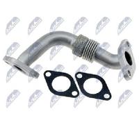 Original NTY Pipe AGR Valve EGR-AU-030 For Audi Skoda VW