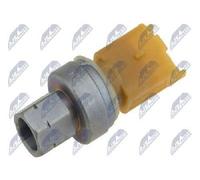 Original NTY Pressure Air Conditioning EAC-CT-000 for Citroën Vauxhall Peugeot
