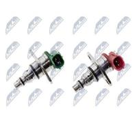 Original NTY Pressure Regulation Valve Common-Rail ESCV-TY-001 for Nissan