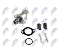 NTY ESCV-TY-000 Pressure Control Valve, common rail system