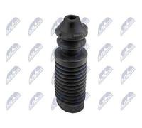 Original NTY Protective Cap/Bellow Shock Absorber AB-DA-004 For Daihatsu
