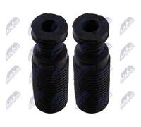 NTY AB-NS-015K Protective Cap / Bellow, shock absorber