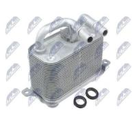 NTY CCL-BM-034 Engine oil cooler