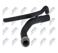 NTY CPP-ME-015 Radiator hose