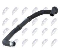 NTY CPP-PE-003 Radiator hose