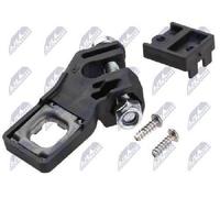 Original NTY Repair Kit Main Headlight EZ-AU-003 For Audi