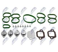 Original NTY Repair Kit Suction Pipe Module BKS-PL-006 For Chevrolet Opel