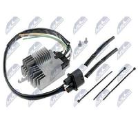 NTY ERD-AU-007 Blower motor resistor