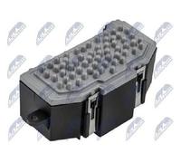 NTY ERD-AU-014 Blower motor resistor