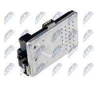 Original NTY Resistance Interior Blower ERD-BM-003 For BMW