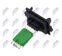 Original NTY Resistance Interior Blower ERD-CT-031 For Citroën