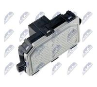 Original NTY Resistance Interior Blower ERD-FR-003 For Ford