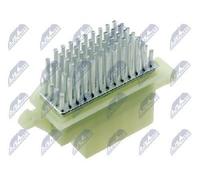 BLOWER RESISTOR FOR FORD B-MAX 2012- ECOSPORT 2012-
