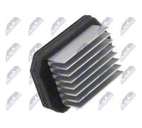 Original NTY Resistance Interior Blower ERD-HD-000 For Honda