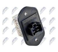 Original NTY Resistance Interior Blower ERD-HD-001 For Honda