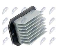 Original NTY Resistance Interior Blower ERD-HD-004 For Honda