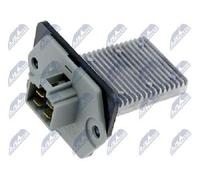 Original NTY Resistance Interior Blower ERD-HY-503 For Hyundai