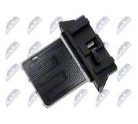 Original NTY Resistance Interior Blower ERD-IS-000 For Isuzu