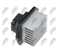 Original NTY Resistance Interior Blower ERD-LR-001 For Land Rover
