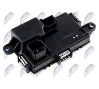 Original NTY Resistance Interior Blower ERD-ME-012 For Mercedes-Benz