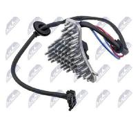 Original NTY Resistance Interior Blower ERD-ME-018 For Mercedes-Benz
